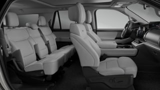 2026 Ford Expedition® Internal Image 1